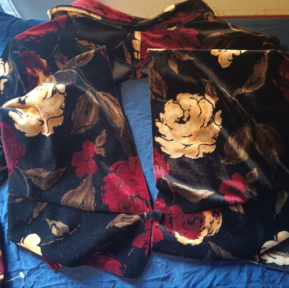 Ladies coat - Picture 5 of 5